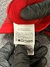 First Ascent Red Long Sleeve T-Shirt Size S - photo 8