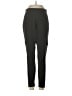 Athleta Solid Gray Active Pants Size 6 - photo 1