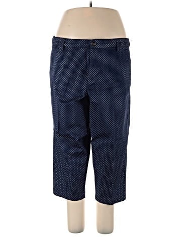 Khakis & Co Casual Pants (view 1)
