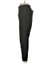 Athleta Solid Gray Active Pants Size 6 - photo 5