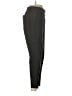 Athleta Solid Gray Active Pants Size 6 - photo 4