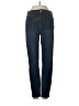 L'Agence Solid Blue Jeans Size 27 waist - photo 1