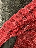 Unbranded Red Cardigan Size XXL - photo 7