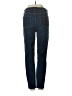 L'Agence Solid Blue Jeans Size 27 waist - photo 2