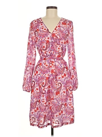 Lands' End Casual Dress (view 1)