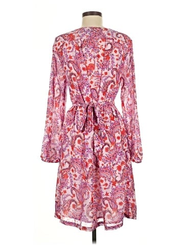 Lands' End Casual Dress (view 2)