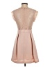 BCBGeneration 100% Polyester Pink Cocktail Dress Size 4 - photo 2