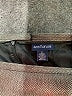 Ann Taylor 100% Wool Chevron-herringbone Gray Wool Skirt Size 6 - photo 4