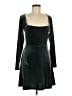 Old Navy Black Cocktail Dress Size M - photo 1