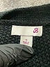 SO 100% Acrylic Black Cardigan Size S - photo 7