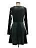 Old Navy Black Cocktail Dress Size M - photo 2