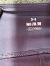 Under Armour Graphic Blue Active Pants Size M - photo 7