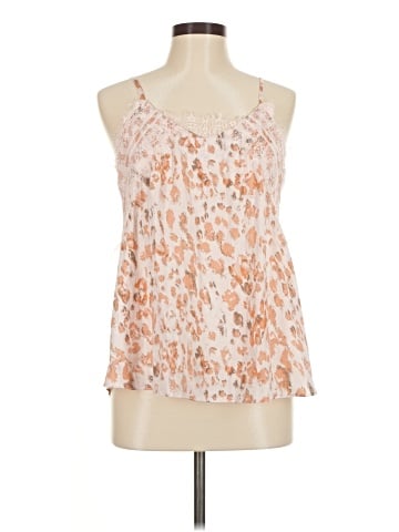 Mystree Sleeveless Blouse (view 1)
