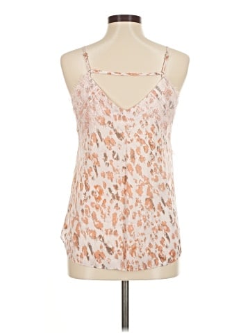 Mystree Sleeveless Blouse (view 2)