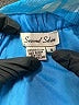Second Skin 100% Polyester Blue Cocktail Dress Size S - photo 7