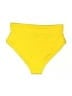 Old Navy Yellow Swimsuit Bottoms Size XS - photo 2