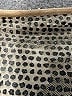 Xscape Black Cocktail Dress Size 10 - photo 6