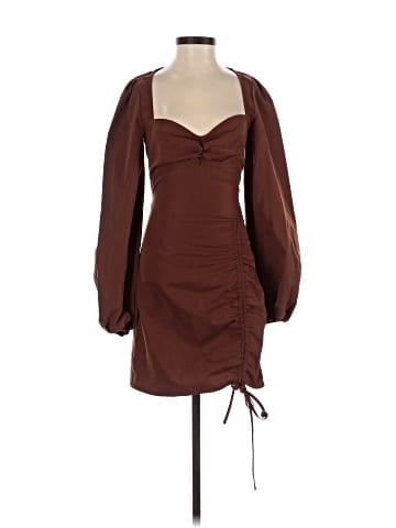 PrettyLittleThing Cocktail Dress (view 1)