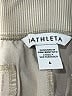 Athleta Solid Gray Casual Pants Size 6 - photo 7