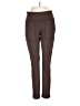 Mondetta Brown Active Pants Size S - photo 1