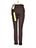 Mondetta Brown Active Pants Size S - photo 2