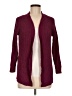 CARDIGAN Burgundy Cardigan Size M - photo 1