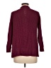 CARDIGAN Burgundy Cardigan Size M - photo 2