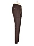 Mondetta Brown Active Pants Size S - photo 4