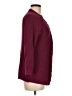 CARDIGAN Burgundy Cardigan Size M - photo 4