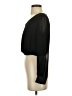 Smith 100% Silk Black Long Sleeve Silk Top Size 4 - photo 5