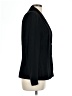 Patricia Jones USA 100% Polyester Black Blazer Size 10 - photo 4