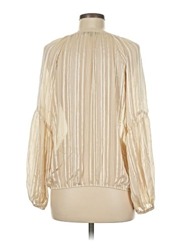 Figueroa & Flower Long Sleeve Blouse (view 2)