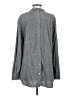 J.Jill Gray Long Sleeve Button-Down Shirt Size S - photo 2