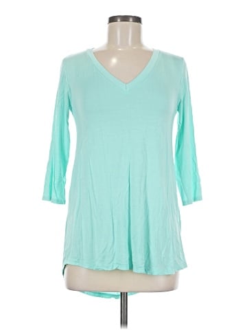 Coco And Main 3/4 Sleeve T-Shirt (view 1)