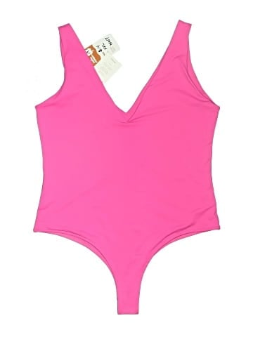 REORIA One Piece Swimsuit (view 1)
