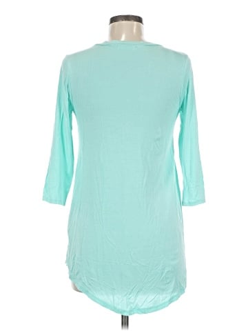 Coco And Main 3/4 Sleeve T-Shirt (view 2)