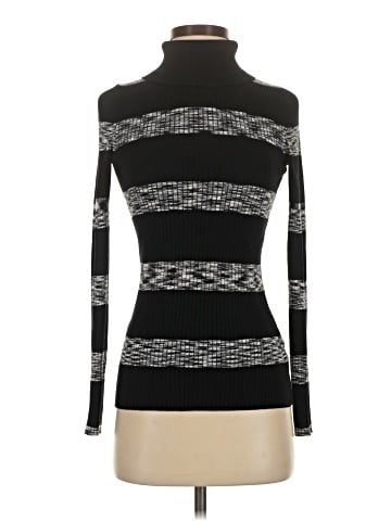 Spense Turtleneck Sweater (view 1)