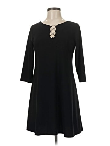 MSK Casual Dress (view 1)