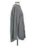 J.Jill Gray Long Sleeve Button-Down Shirt Size S - photo 4