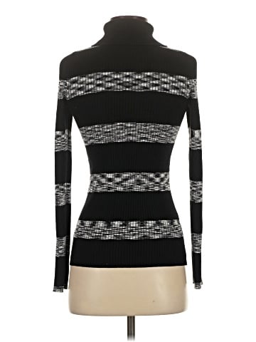 Spense Turtleneck Sweater (view 2)