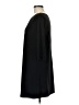 MSK Black Casual Dress Size M (petite) - photo 5