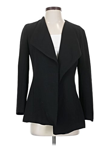 Adrienne Vittadini Blazer (view 1)