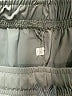 Unbranded Solid Gray Active Pants Size L - photo 7