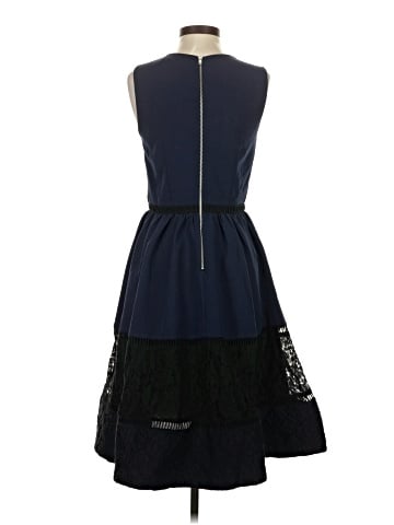 English Factory Cocktail Dress (view 2)