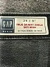 Gap Chevron-herringbone Gray Jeans Size 29 waist - photo 8