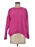 Vince Camuto Pink Pullover Sweater Size XS - photo 1