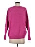 Vince Camuto Pink Pullover Sweater Size XS - photo 2