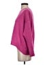 Vince Camuto Pink Pullover Sweater Size XS - photo 5