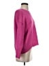Vince Camuto Pink Pullover Sweater Size XS - photo 4