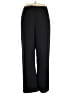 Le Suit 100% Polyester Black Dress Pants Size 22 (estimated) - photo 1